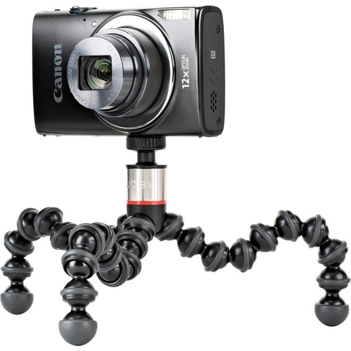 Joby treppiede gorillapod 325 - joby,