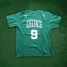 T-shirt maglia Rajon Rondo