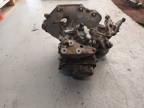 A20512f17c419 cambio opel - a20512f17c419,