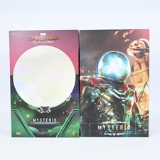Hot Toys MMS556 Mysterio