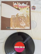LED ZEPPELIN - II 2 reissue UK 1970 vinyl vinile record Lp 33 giri gatefold