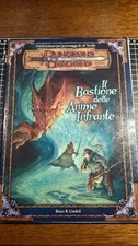 Bastione delle anime - bastione,
