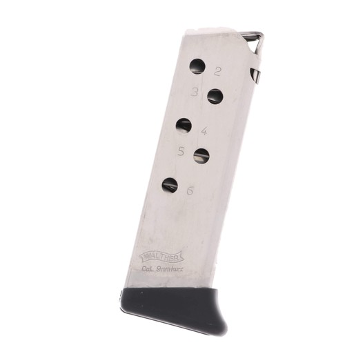 Walther ppk 380 acp - walther,