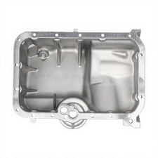 Vaschetta coppa olio adatta