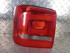 Fanale posteriore principale