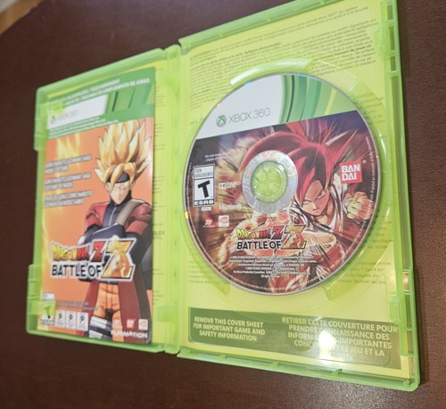 Dragon ball battle - dragon,