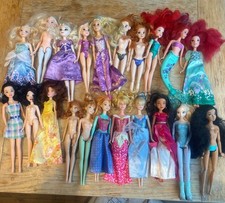 Pacchetto Principesse Disney x