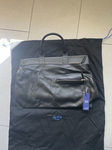 Jas borsa london - m.b., pelle