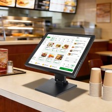 Monitor LCD Touch Screen 17