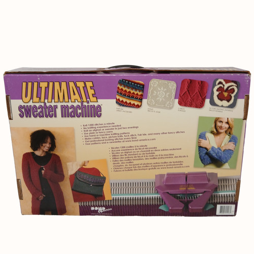 Bond america ultimate maglione - america,