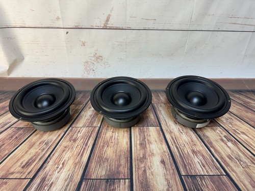 Woofer diavolo - 🔊,