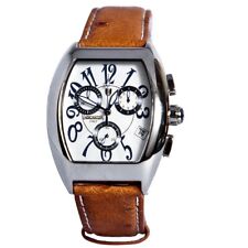 Orologio cronografo uomo