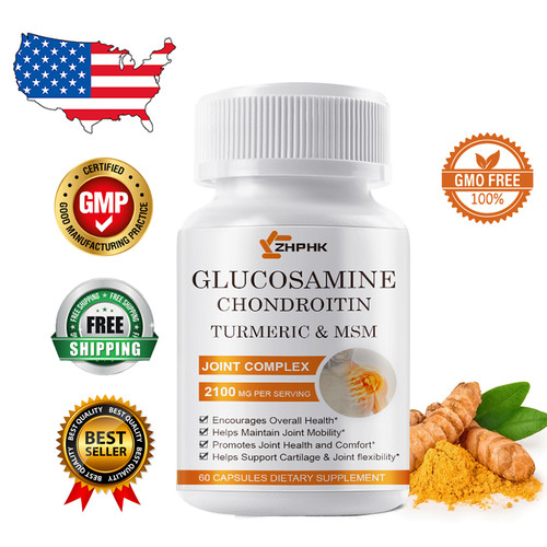 Glucosamina condroitina - glucosamina,