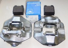 Brake Caliper PAIR Alfa Romeo