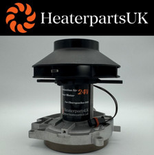 Motore soffiatore d'aria per Eberspacher Airtronic D4S 24 V