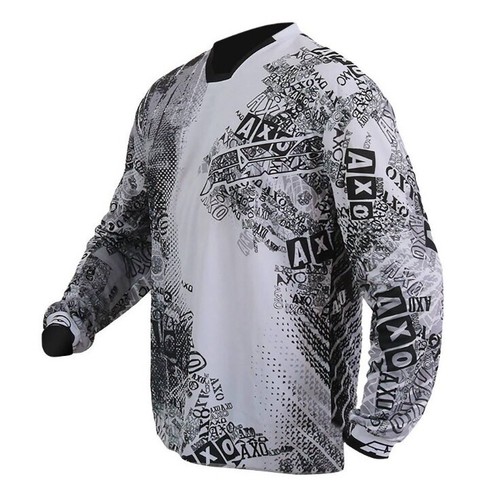 Maglia cross enduro quad - enduro, axo