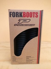 Honda Dominator NX 650 RD08 Soffietti Forcella Pro Grip ProGrip