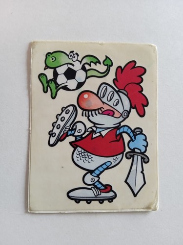 Figurina calciatori panini - calciatori,
