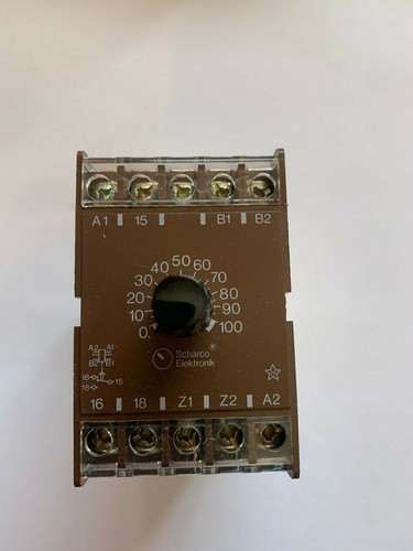 Scharco elettronica relè - elettronica,