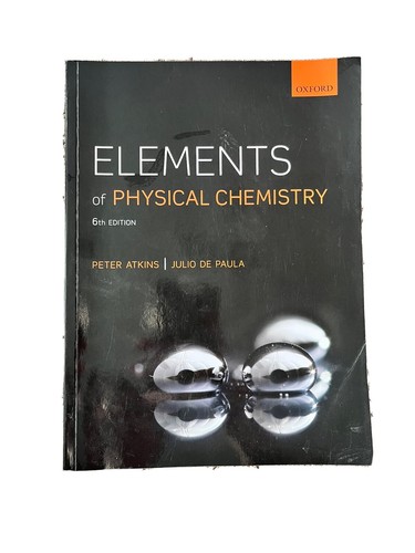Chemistry textbook elements - textbook,