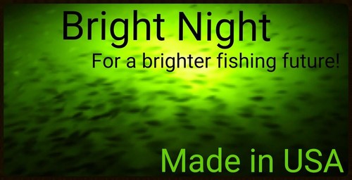 Luce pesca subacquea - luce,