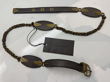 Cintura donna Bottega Veneta