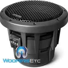 SCATOLA APERTA ALPINE HDZ-W12 SUB 12" 2400W DOPPIO SUBWOOFER 4 OHM