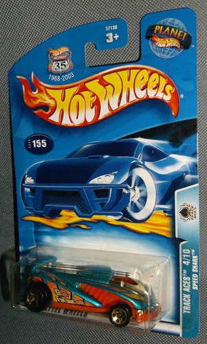 Hot wheels 2003 - 2003, #155