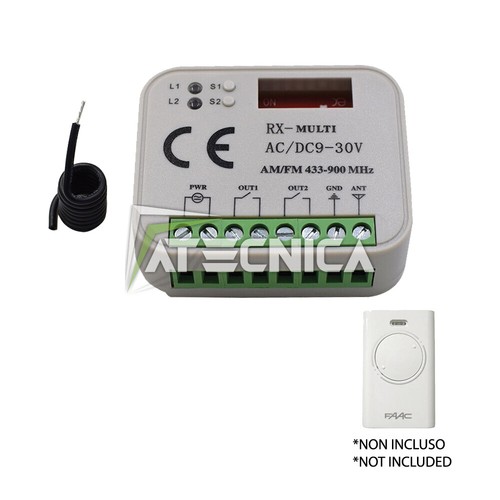 Ricevitore radio ricevente - radio,