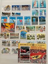 San Marino 2001 annata