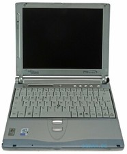 Fujitsu Lifebook B2610 Intel