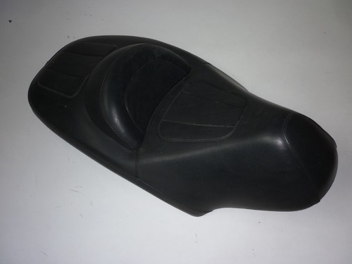 Sella nera originalekymco gran - sella,