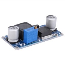 LM2596 DC-DC STEPDOWN