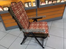 SEDIA A SDRAIO LETTINO HAITI