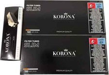 SET240 Korona Slim Empty