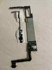 Scheda Madre Logica Apple Ipad 6 A1893 Wifi Icloud Bypassato 32 Gb Nero