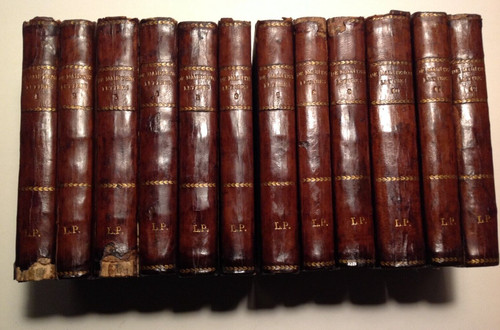 Lettres madame maintenon - lettres,