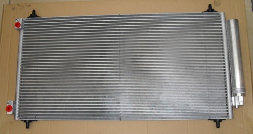 Condensatore fiat ulysse 2 - fiat,