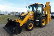 JCB MANUALE OFFICINA 3CX, 4CX