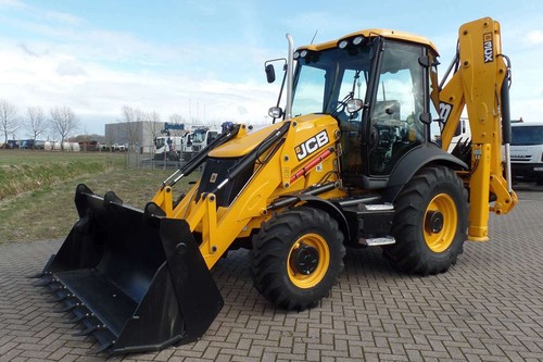 Jcb manuale officina - manuale, 3cx,