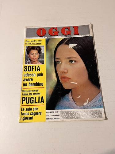 Oggi rivista numero - numero, 12