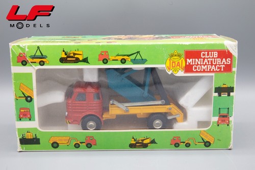 Pegaso 212 camion - 1:50,