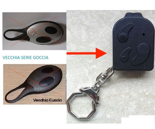Guscio cover scocca - cover,