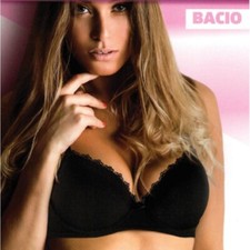 Reggiseno donna GianMarco Venturi Bacio