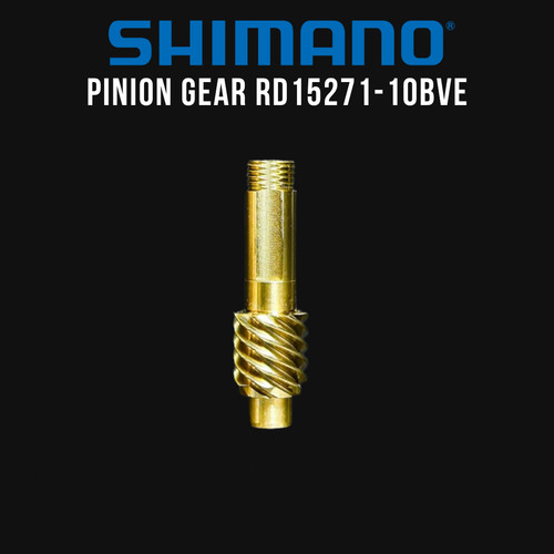 Ingranaggio pignone shimano - pignone,