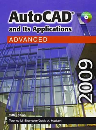 Autocad and its - autocad, applications