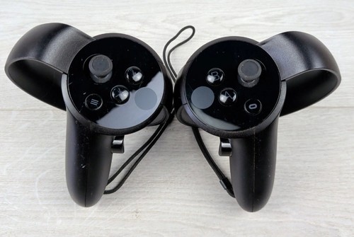 Oculus rift cv1 - oculus,