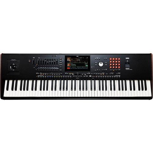 Korg pa5x professional - pa5x,