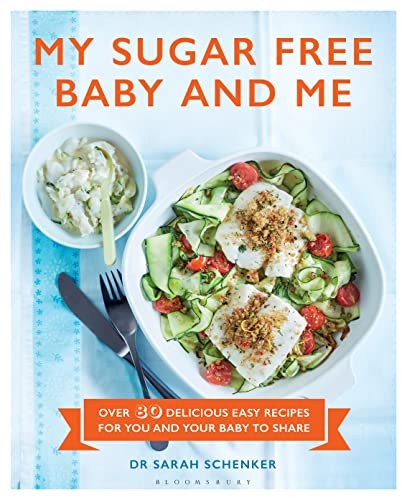Sugar free baby and me - my,