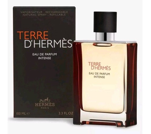 Hermès terre eau - hermès, de